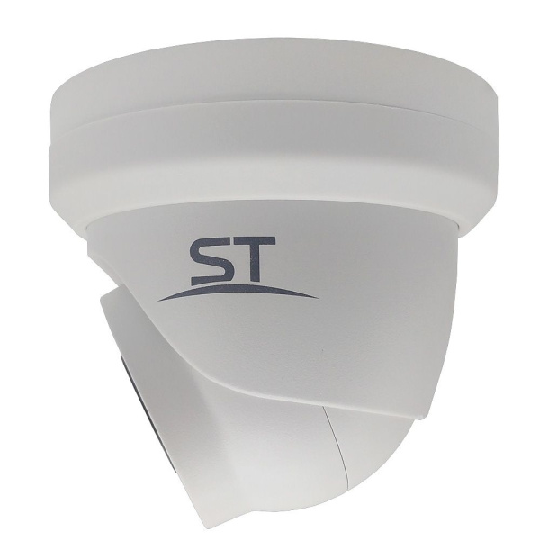 Видеокамера ST-S3541 POE CITY 3Мп (мото объектив 2,8-12mm)